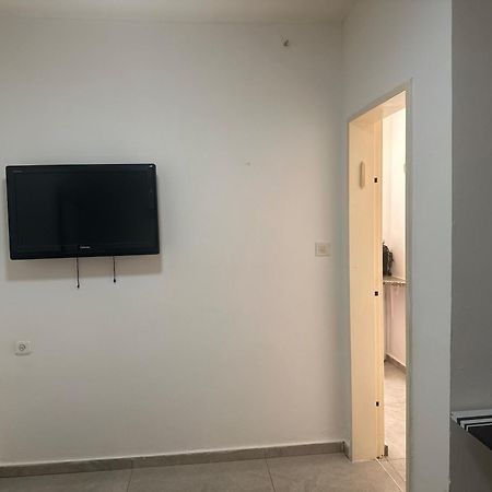 יחידת דיור מפנקת באילת Apartamento Exterior foto