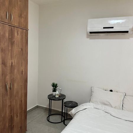 יחידת דיור מפנקת באילת Apartamento Exterior foto