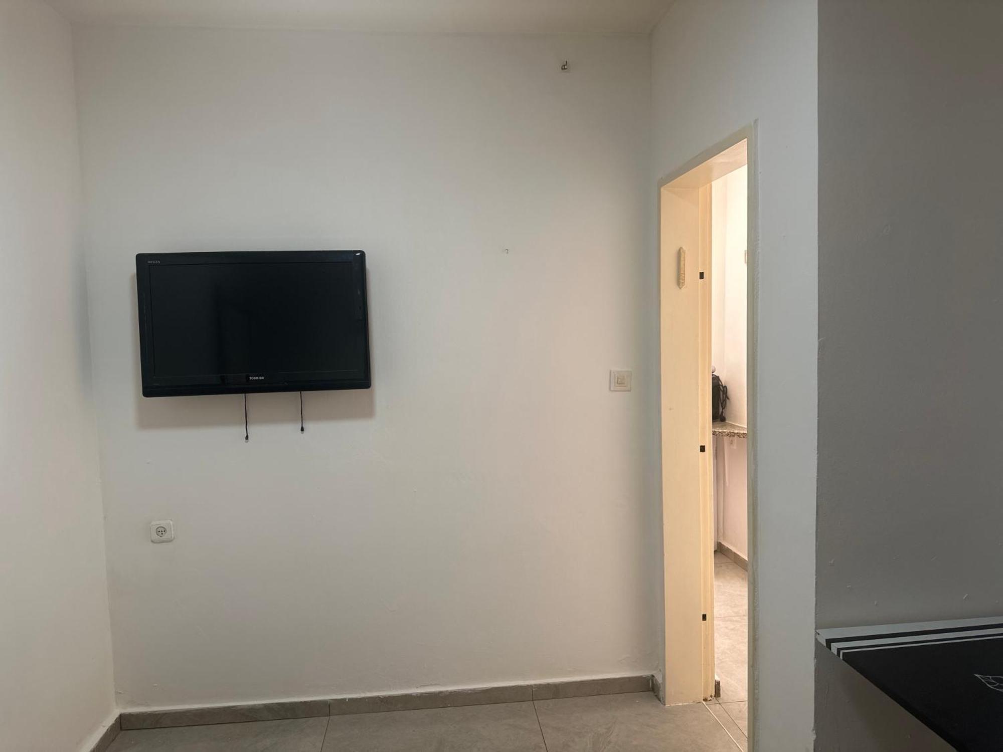 יחידת דיור מפנקת באילת Apartamento Exterior foto