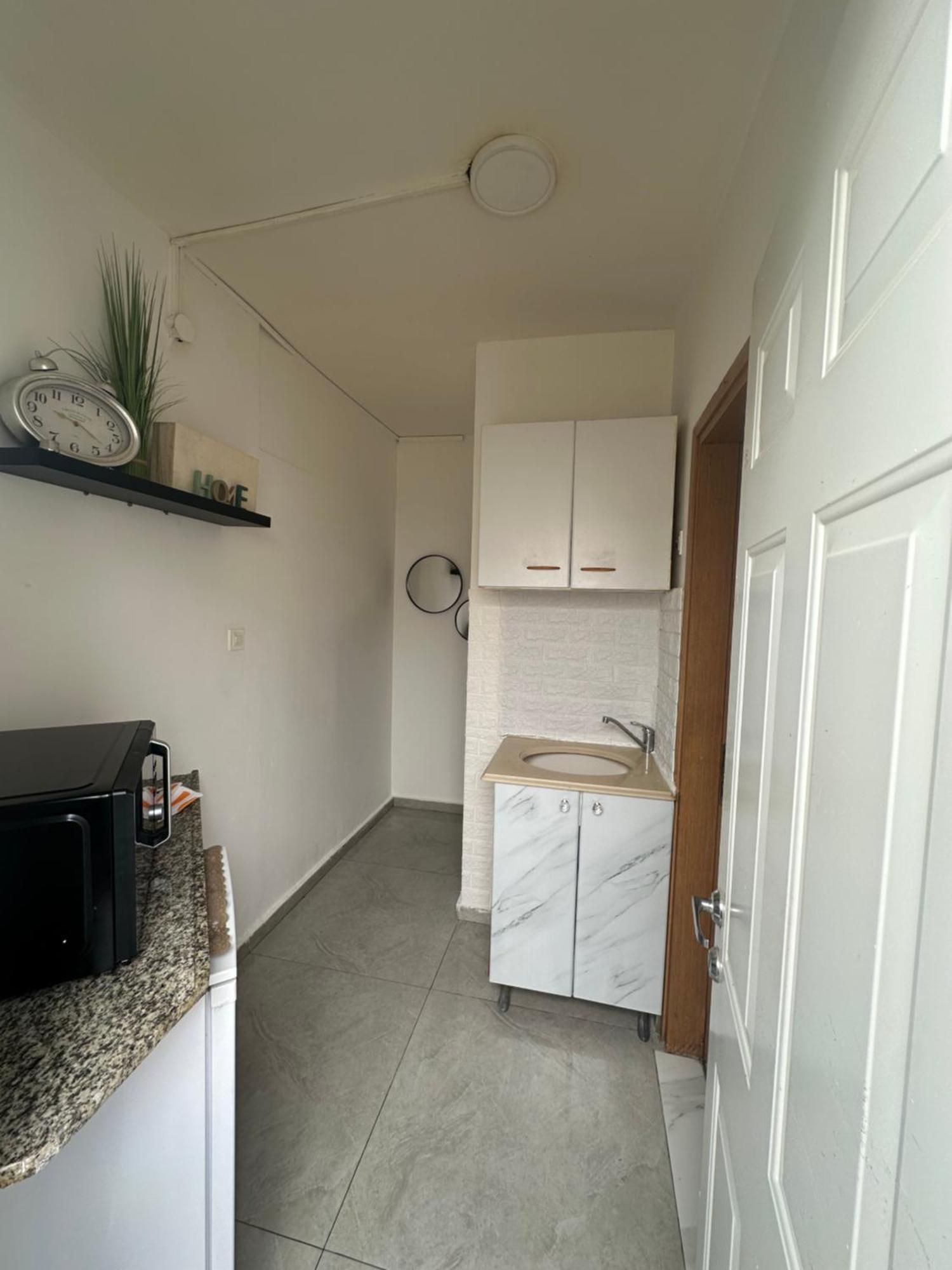 יחידת דיור מפנקת באילת Apartamento Exterior foto