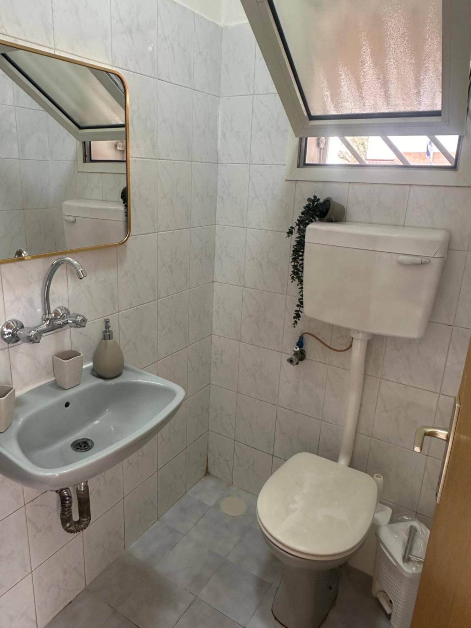 יחידת דיור מפנקת באילת Apartamento Exterior foto