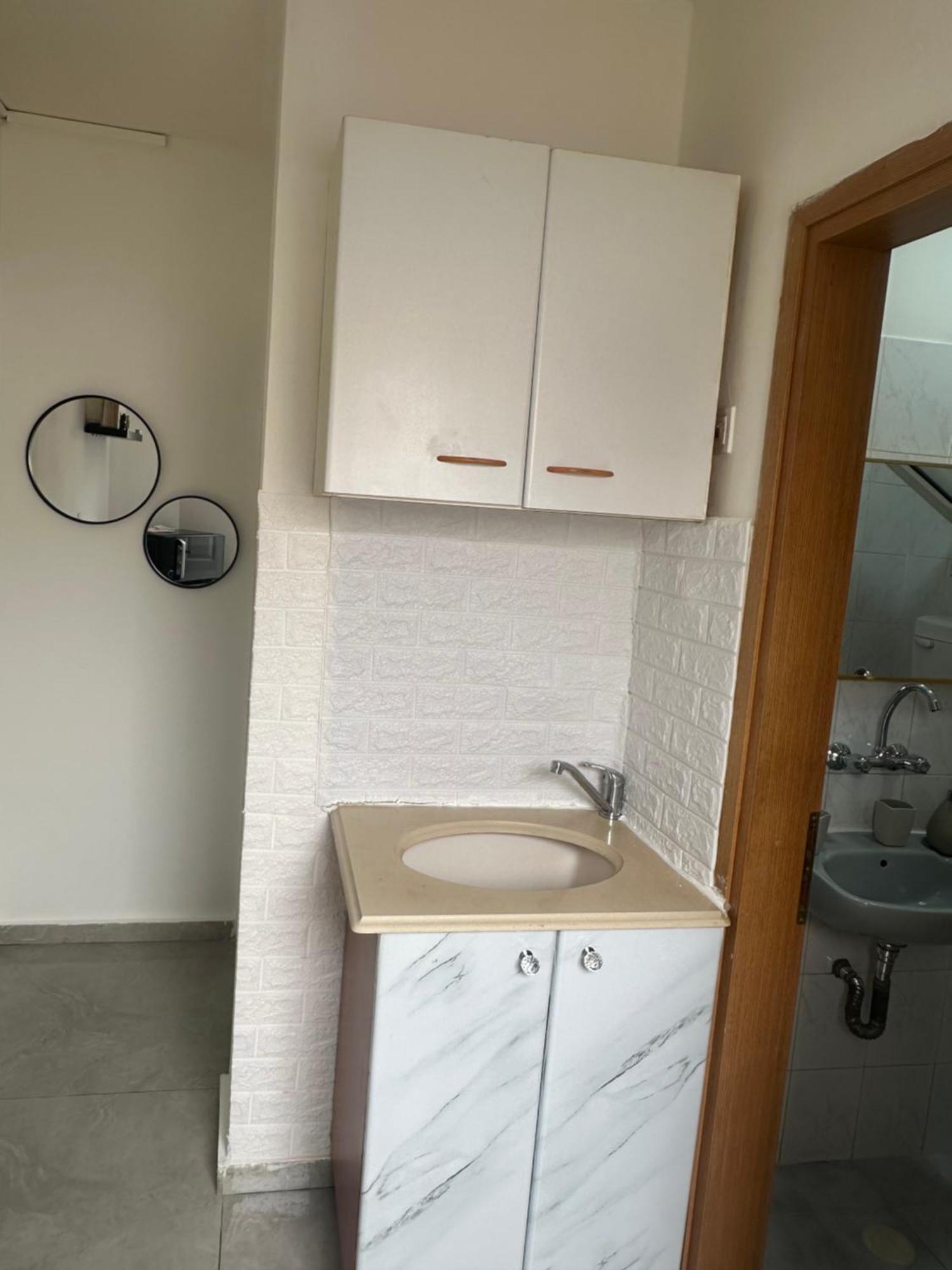 יחידת דיור מפנקת באילת Apartamento Exterior foto