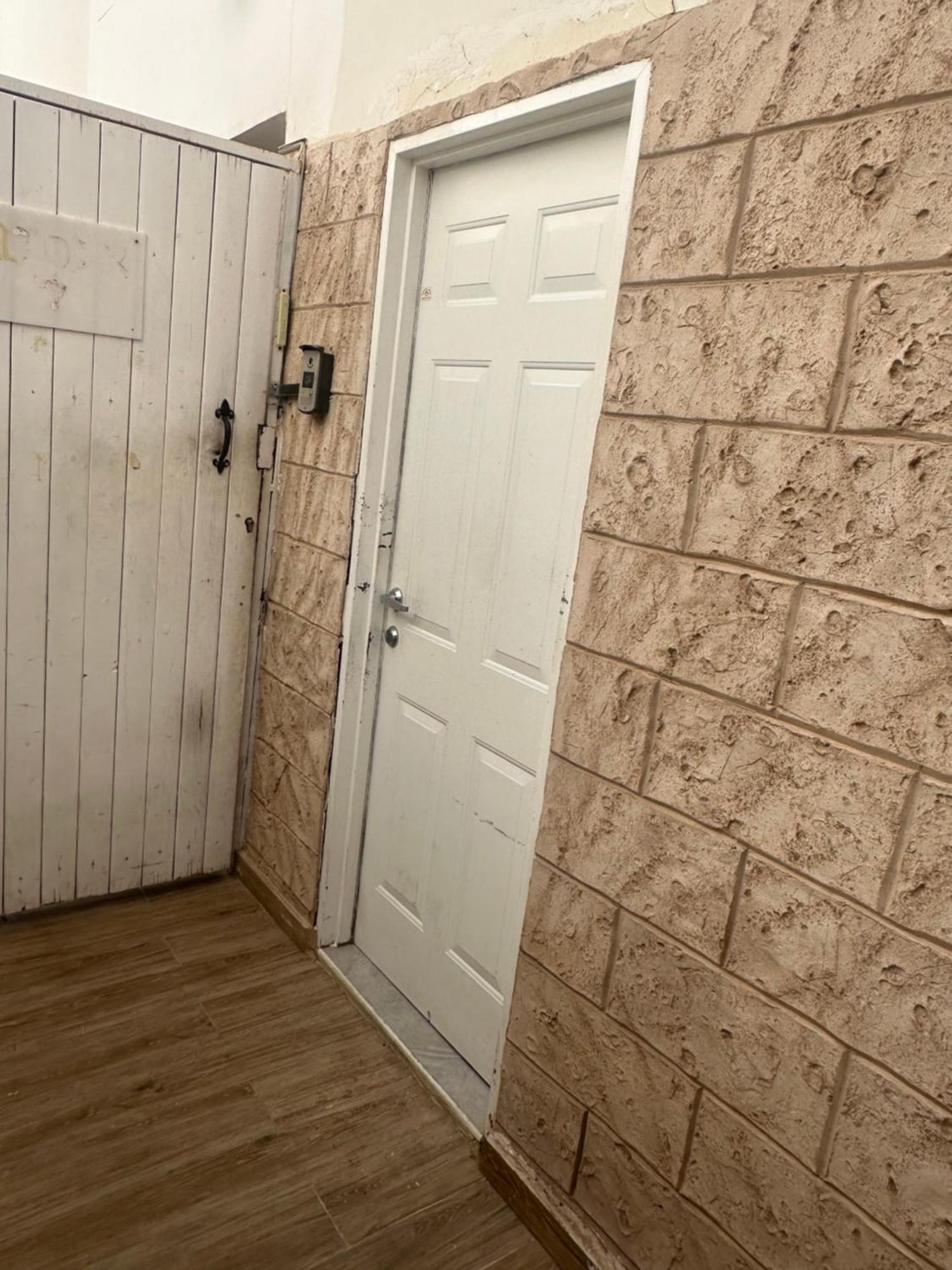 יחידת דיור מפנקת באילת Apartamento Exterior foto